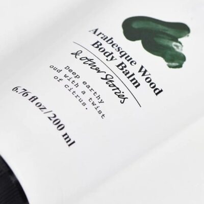 Scalp Moisturizing Cream