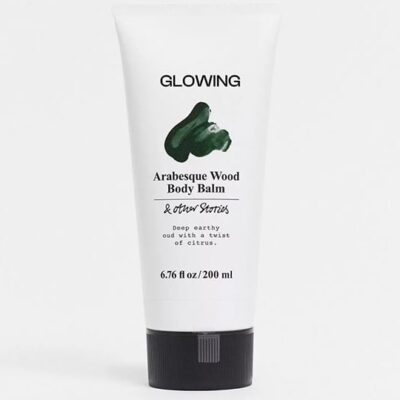 Scalp Moisturizing Cream