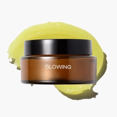 Perfecting Facial Oil